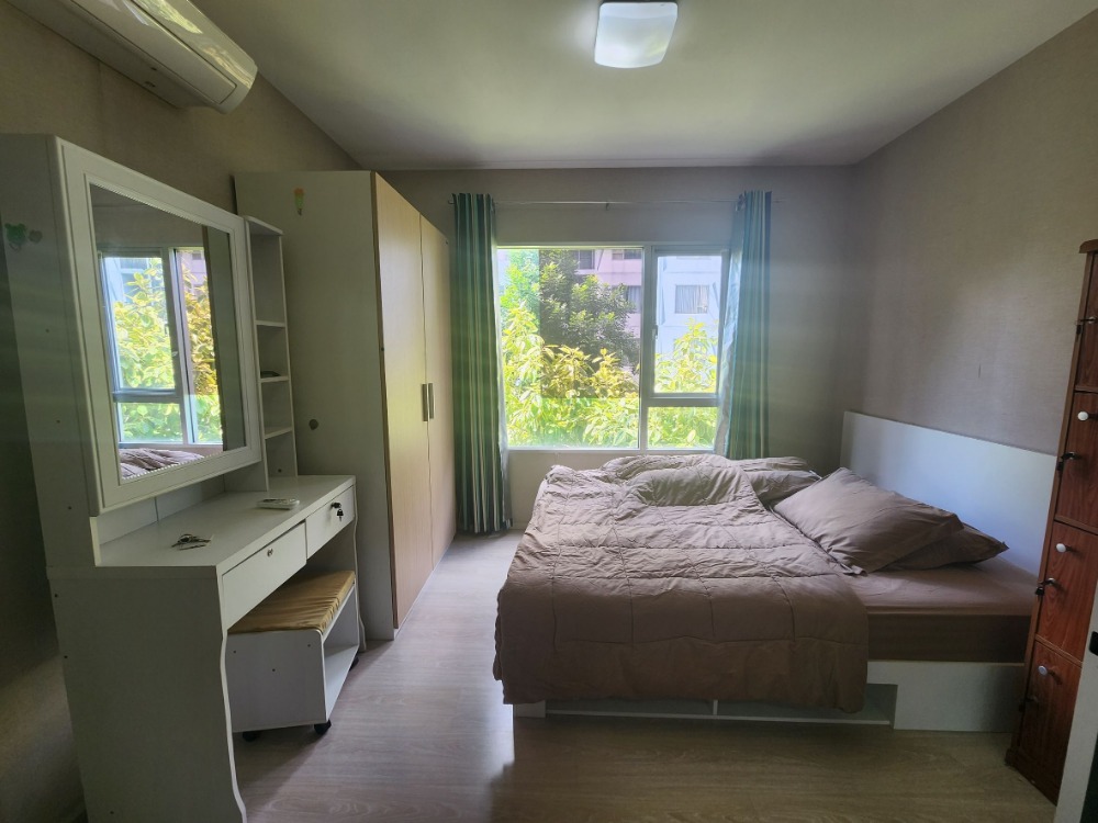 1-кімнатна квартира в Plum Rama2, 28 кв. м, повністю мебльована