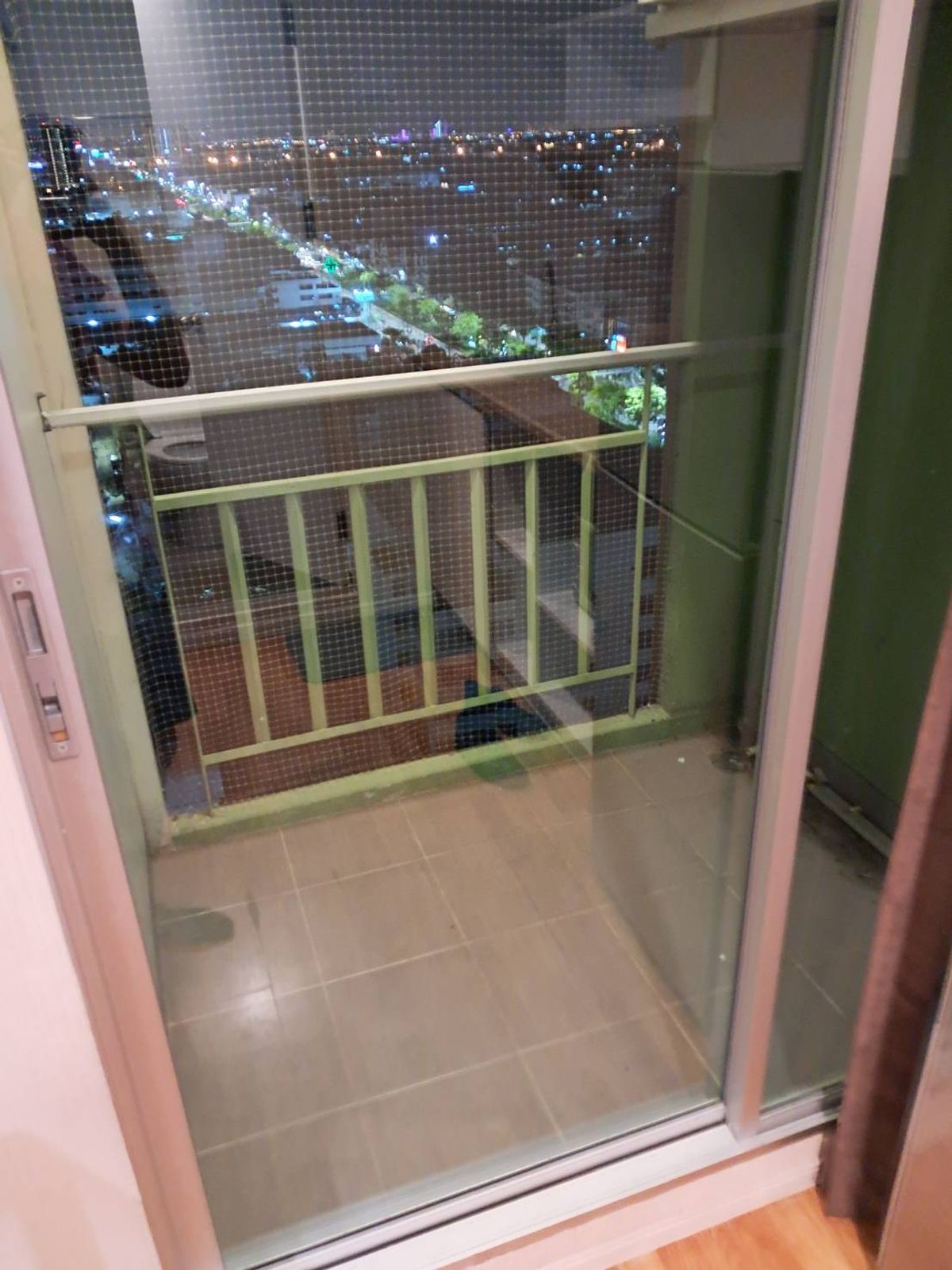 LPN Park Phetkasem 98 - 1 Bedroom Apartment