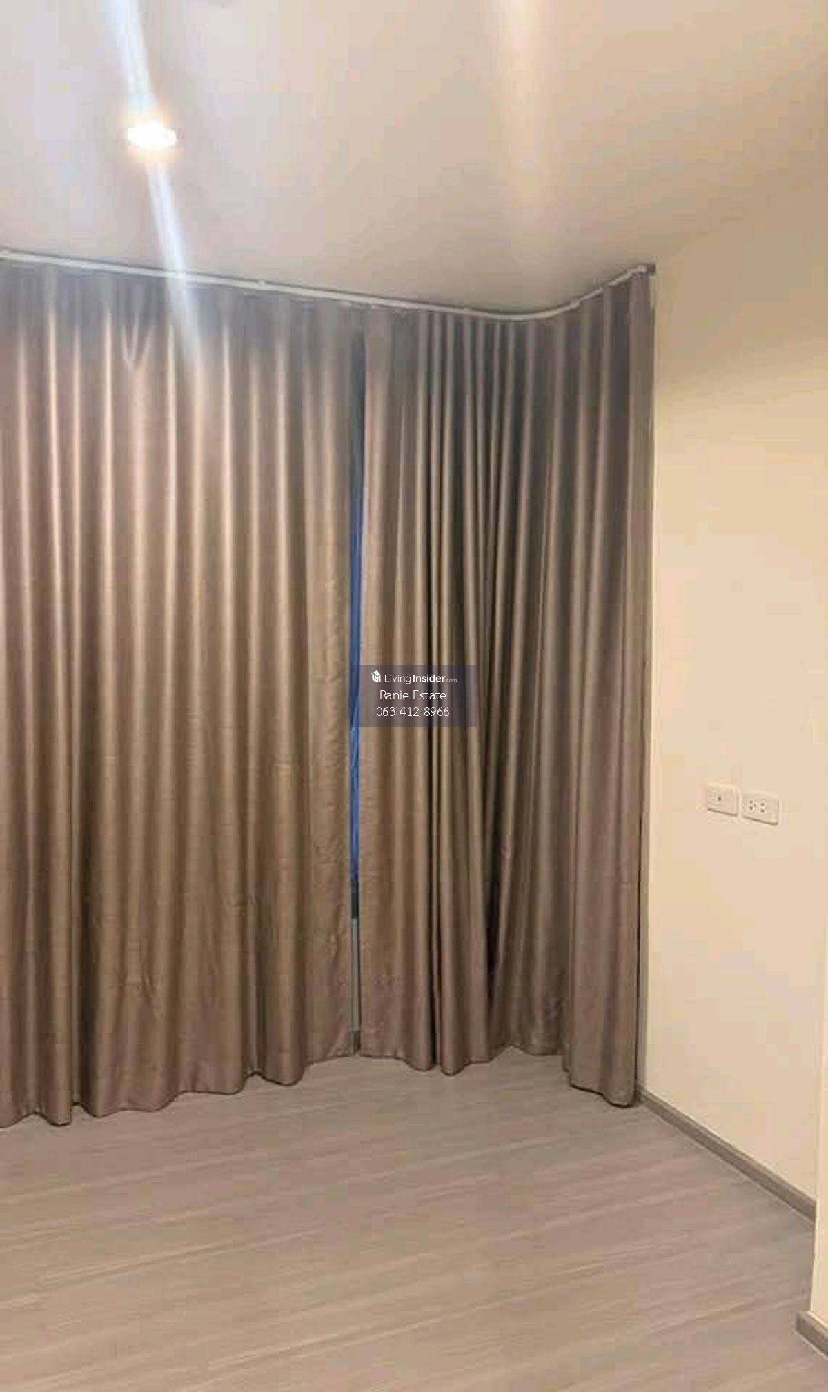 Aspire Sathorn-Ratchapruek Condo, 2 Bedrooms, Furnished, Near BTS