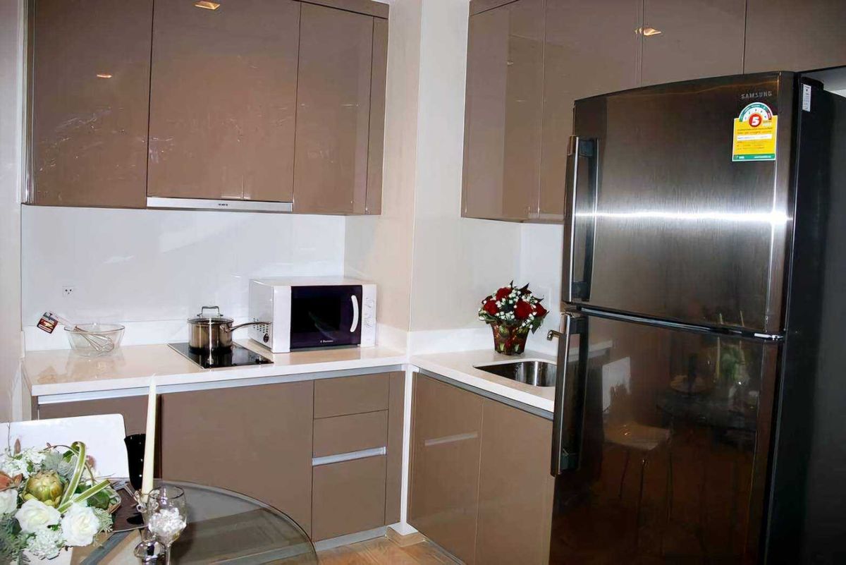 1 Bedroom Condo at Siri at Sukhumvit near BTS Thong Lo