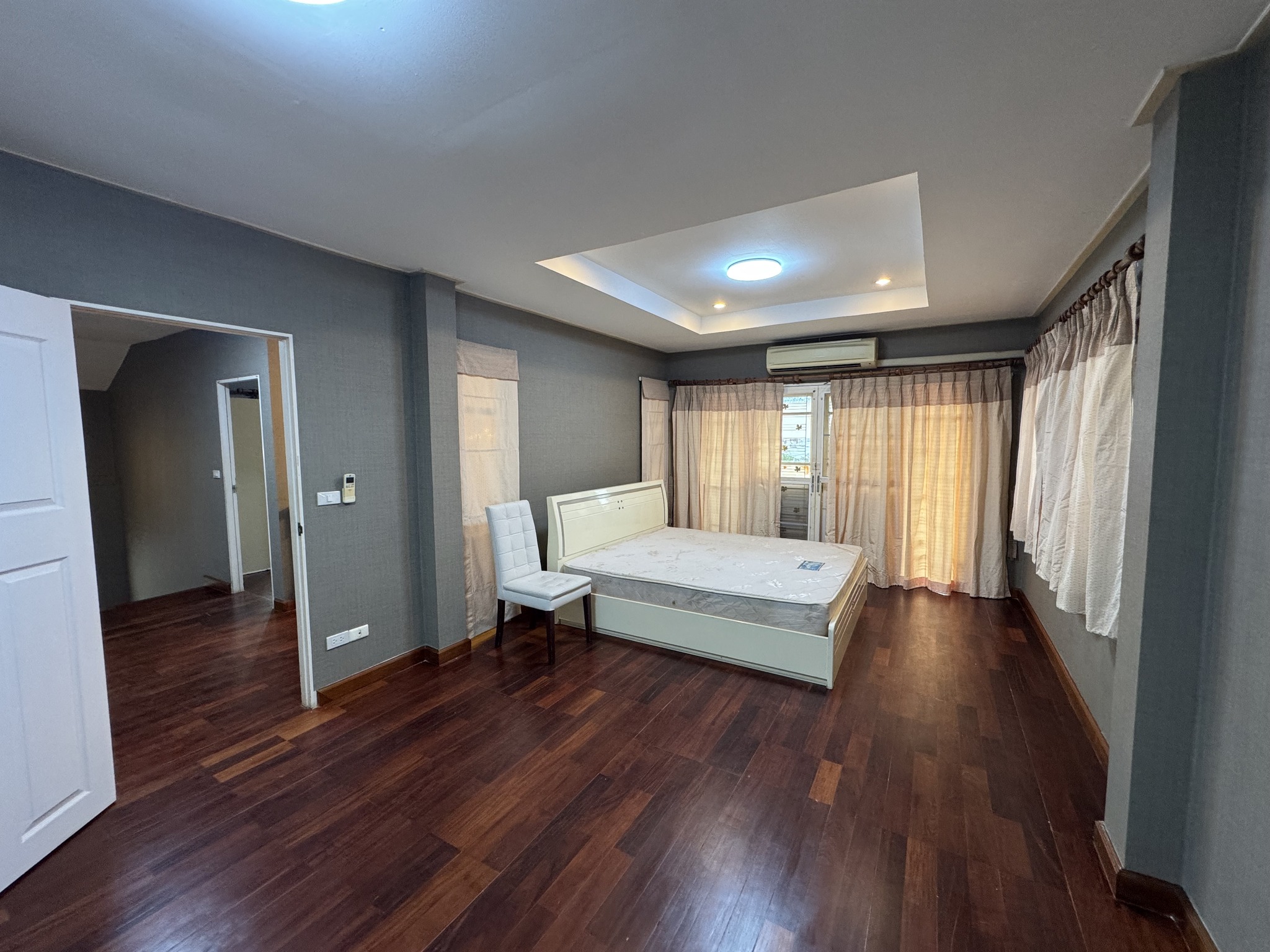 Perfect Place Ramkhamhaeng 164 - 2 Floor Rental Property