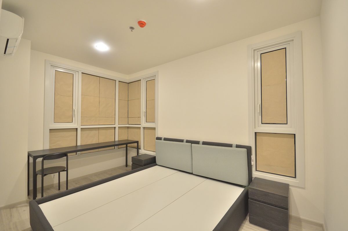 XT Huaikhwang - MRT маңындағы 2 жұмақты, 2 жуынатын бөлмелі пәтер