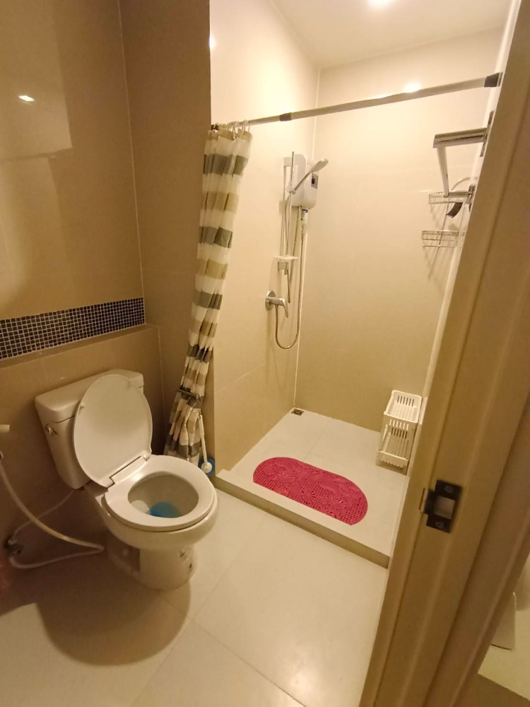 FUSE Sense Bangkae - 2 Bedroom Apartment with City View