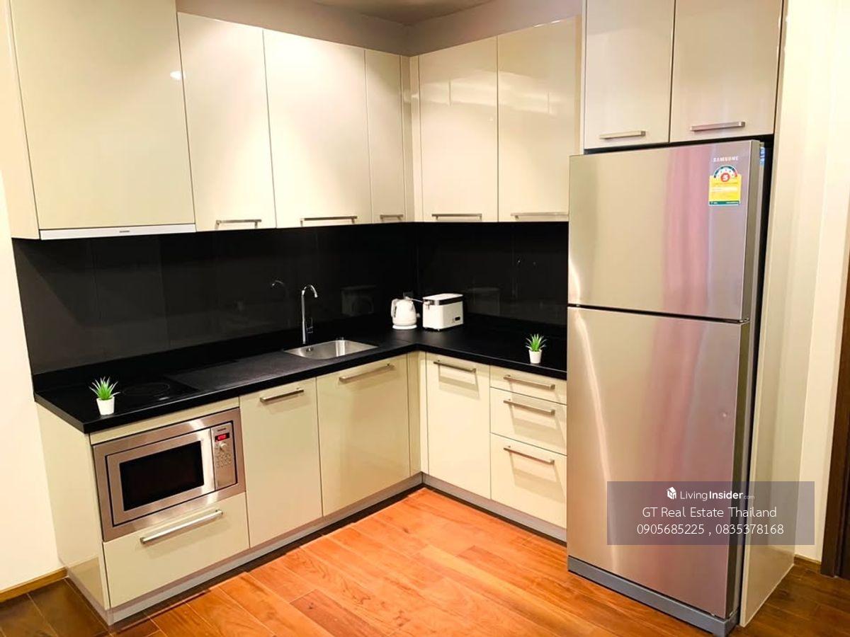 1 Bedroom Apartment near BTS Thonglor