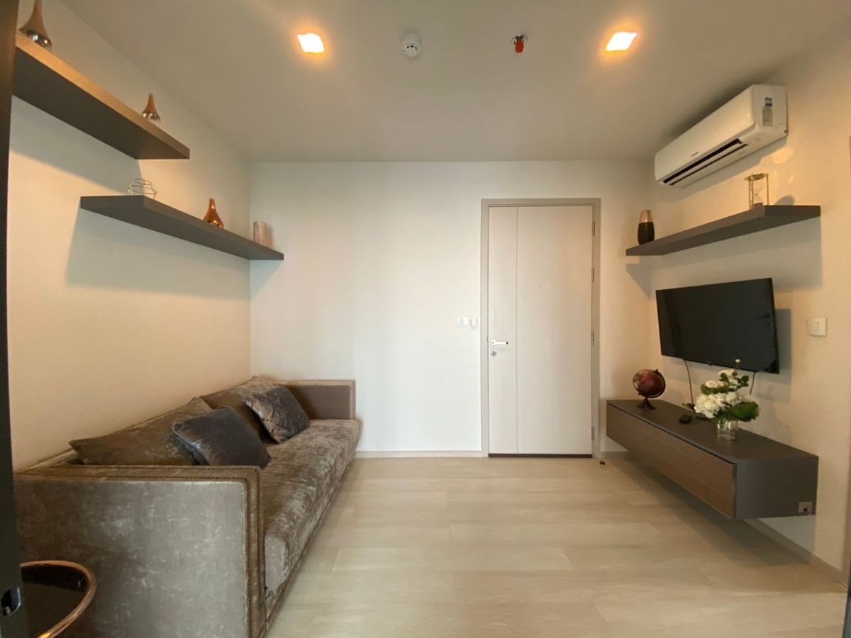 Life Sukhumvit 48 - 1-кімнатна квартира на 29 поверсі
