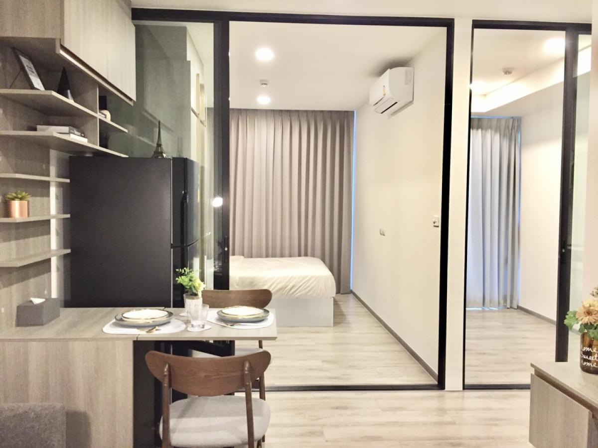 Knightsbridge Collage Sukhumvit 107 кондо BTS жанында