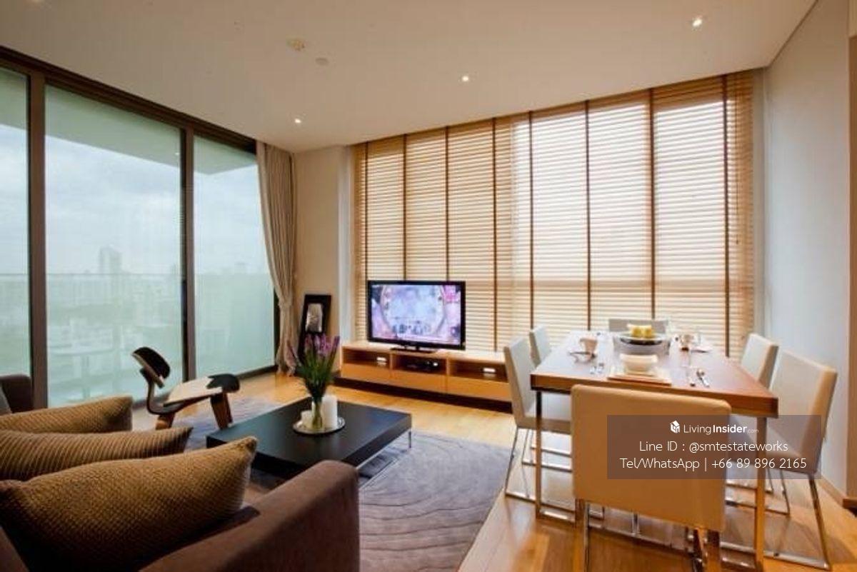 Pet Friendly Apartment near BTS Thonglor