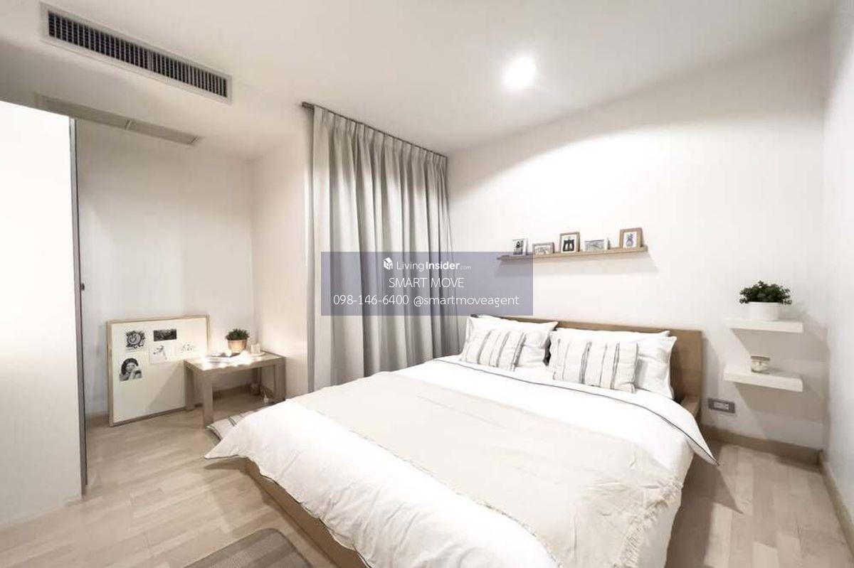 1 Bedroom Condo at 59 Heritage near BTS Thonglor