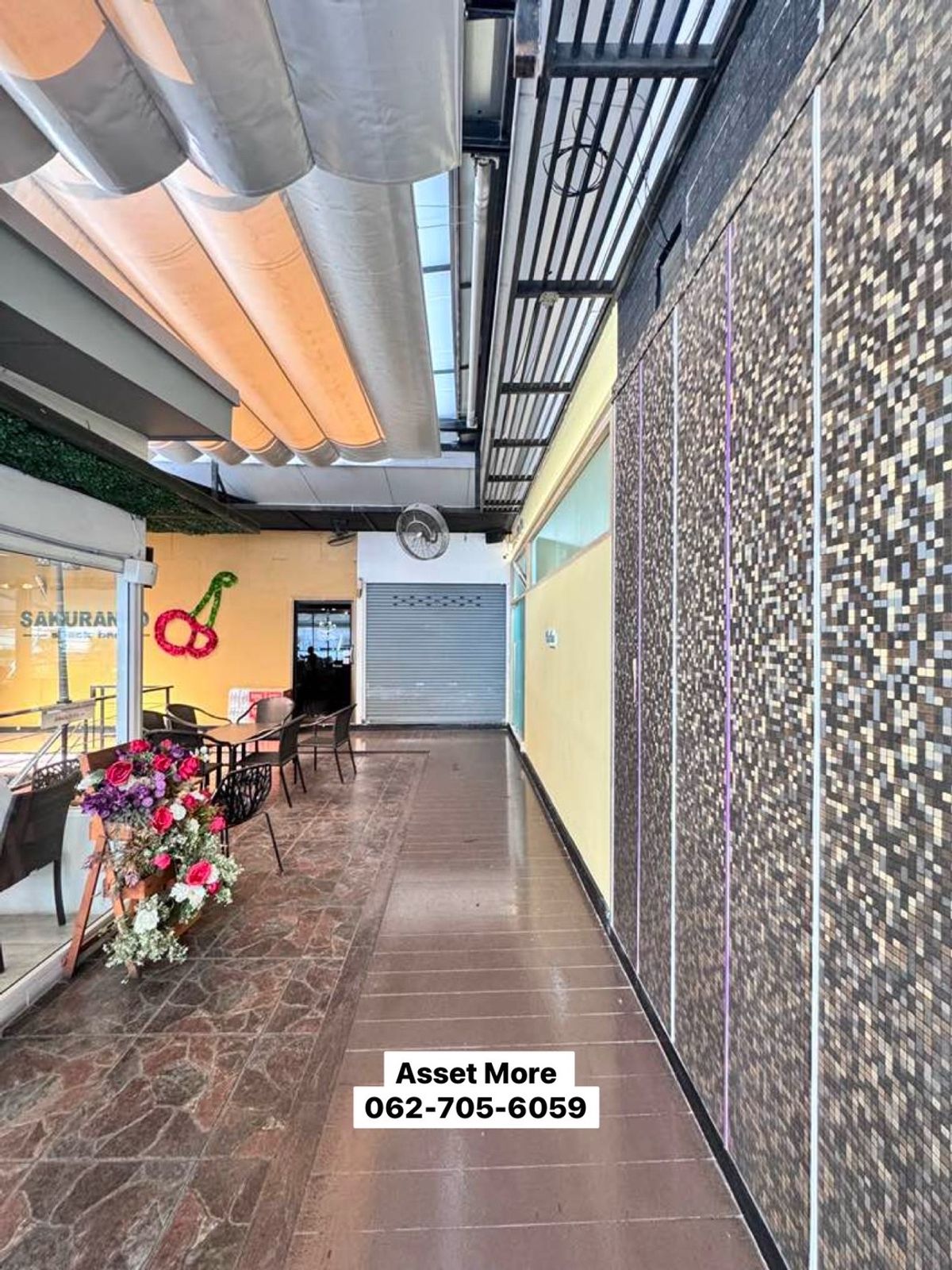 Urgent Rental - Thonglor Soi 33/1 Commercial Space