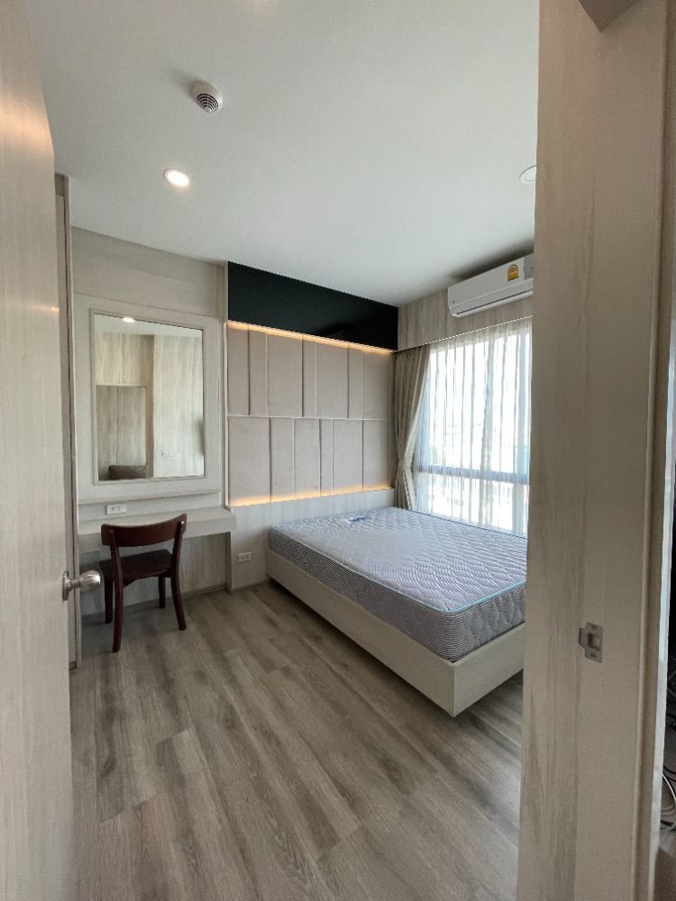 Fully Furnished 1-Bedroom Apartment with Modern Amenities