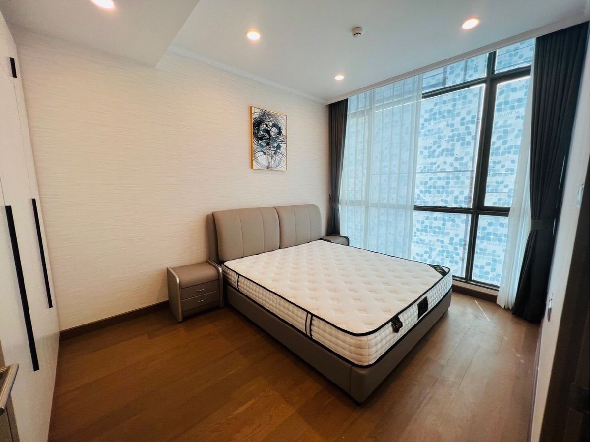 2 Bedroom Apartment with Modern Design