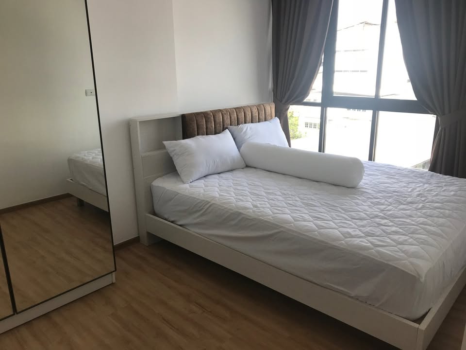Notting Hill The Exclusive CharoenKrung 93 - 1 Bedroom Apartment Near Asiatique