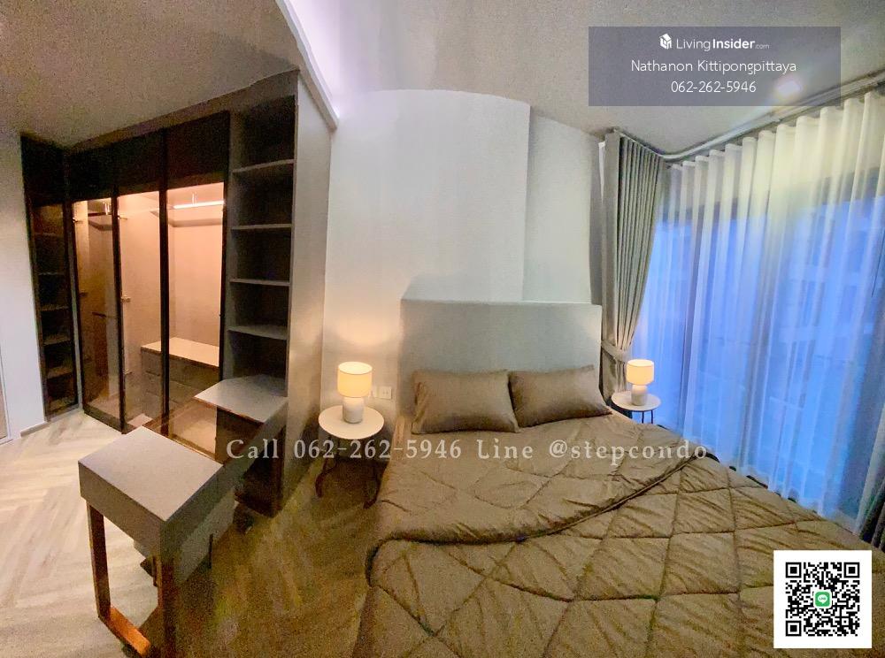 Chapter Thonglor 25 - 2 Bedroom Pool View Condo in Thonglor