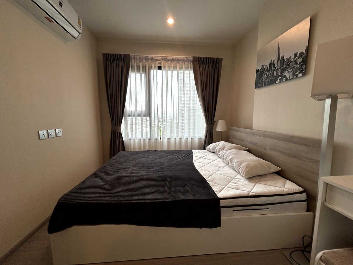 Aspire Erawan Prime жобасындағы 1 бөлмелі пәтер