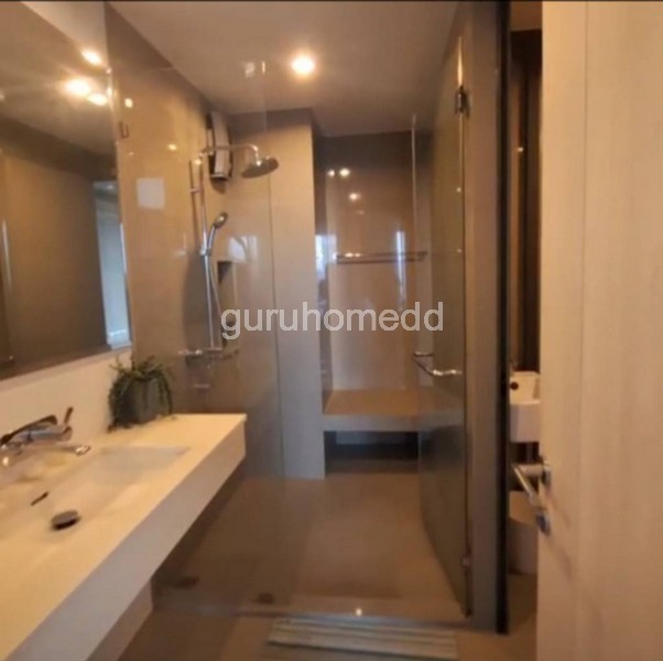 1-кімнатна кондо в Rhythm Sukhumvit 42 біля BTS Ekkamai
