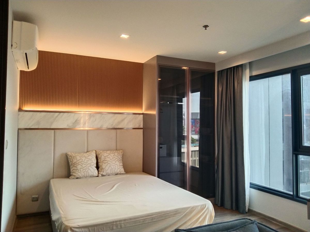 Life Ladprao Valley Studio Apartment