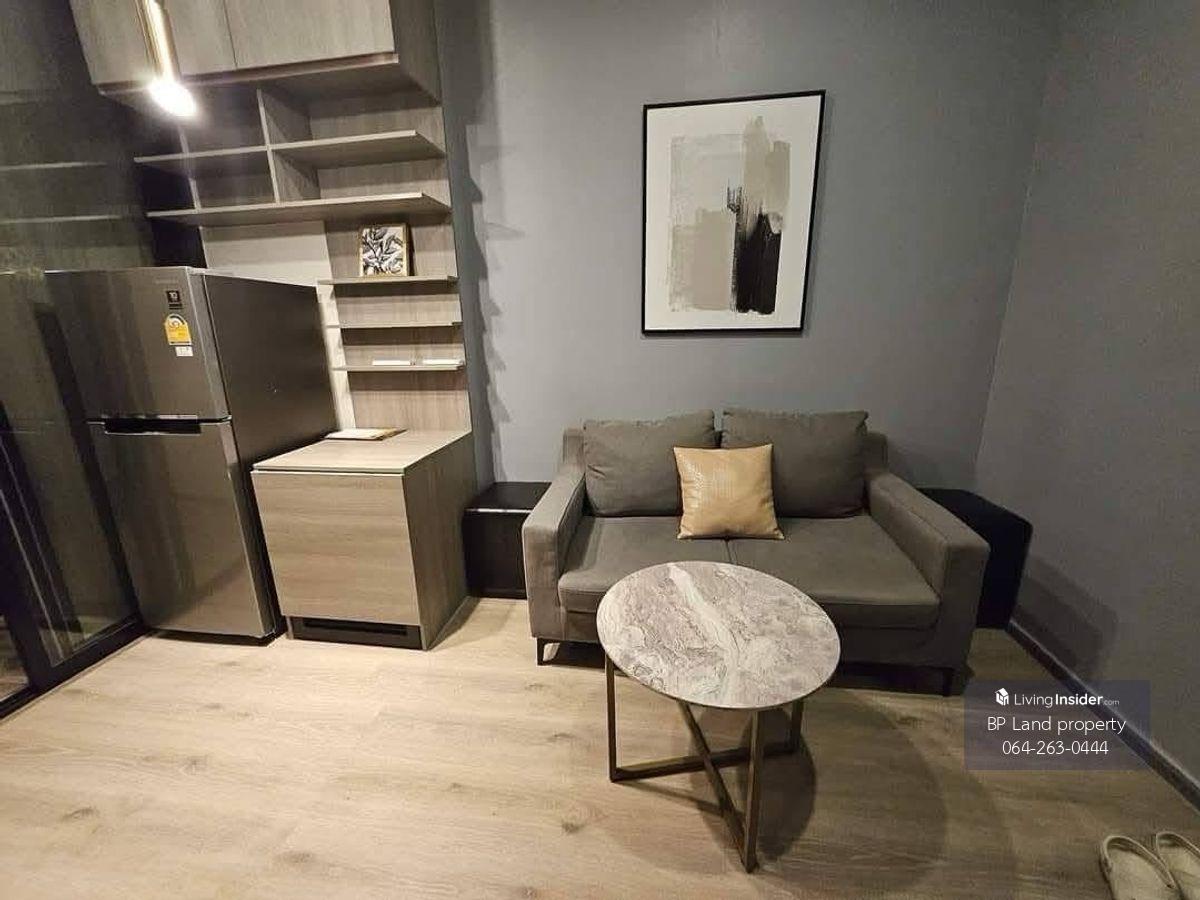 Knightsbridge Prime Onnut Floor 30 Condo