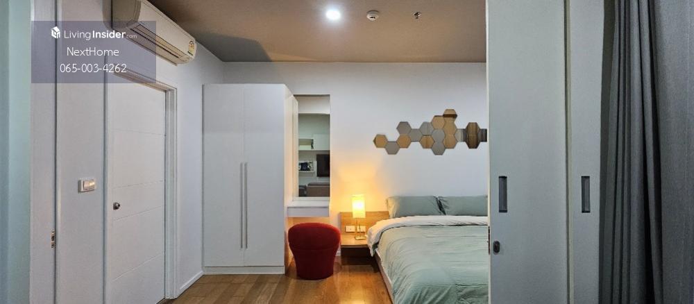 Newly Upgraded Room Near BTS On Nut with Project Facilities