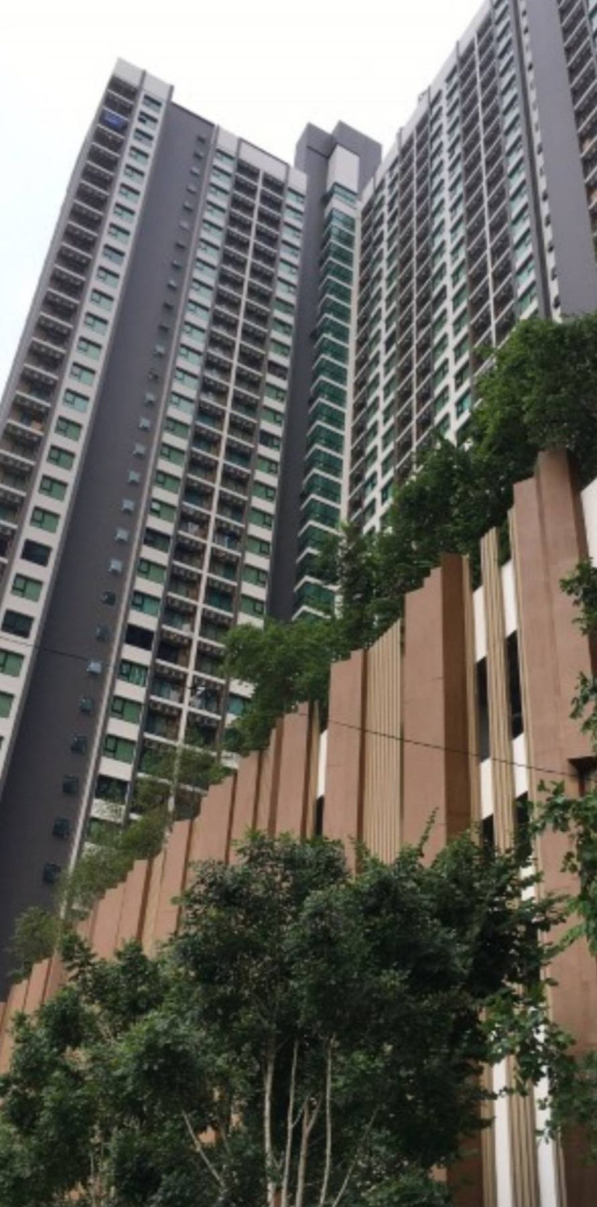 Cozy Condo at Ken Sington near Thepharak Road, Samut Prakan