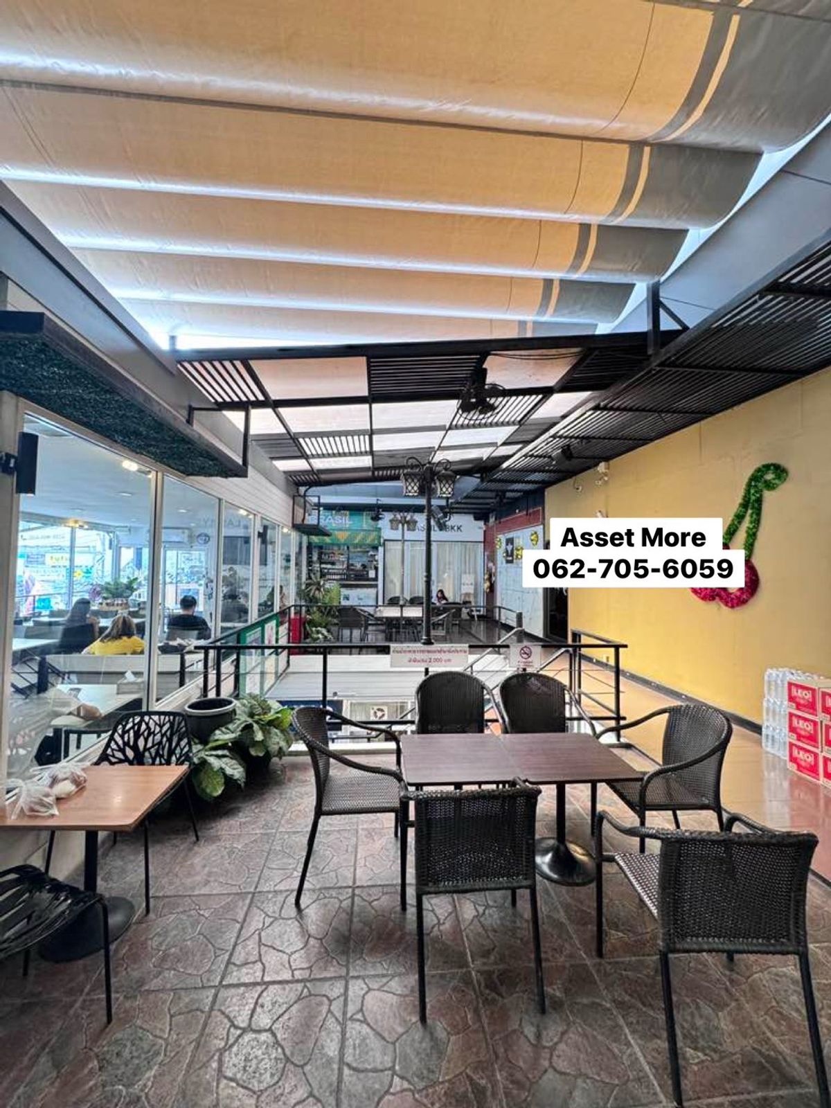 Urgent Rental - Thonglor Soi 33/1 Commercial Space