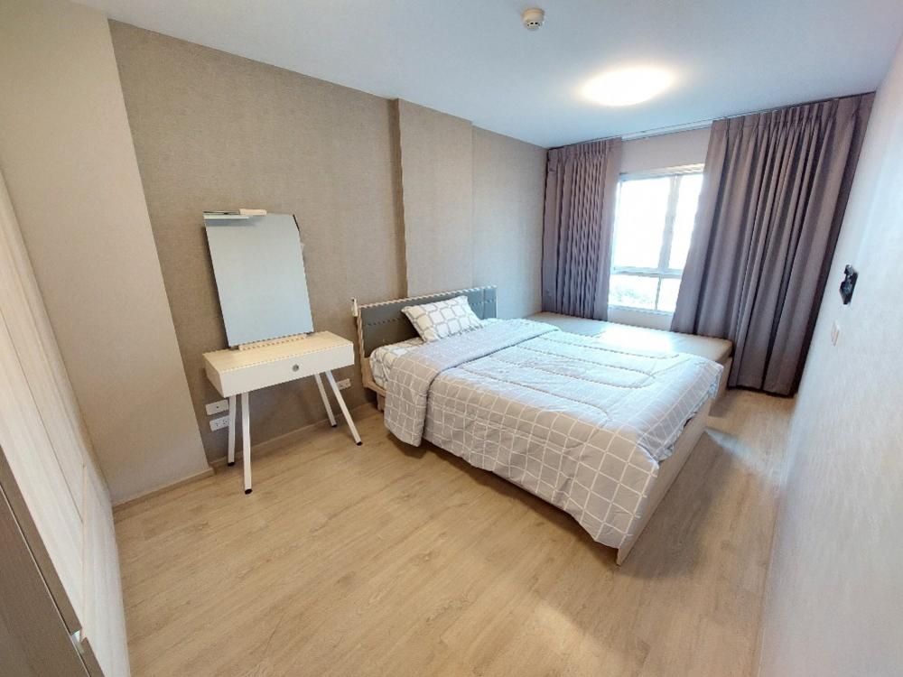 Elio Delray - 1 Bedroom Apartment with Pool View near BTS Punnawithi