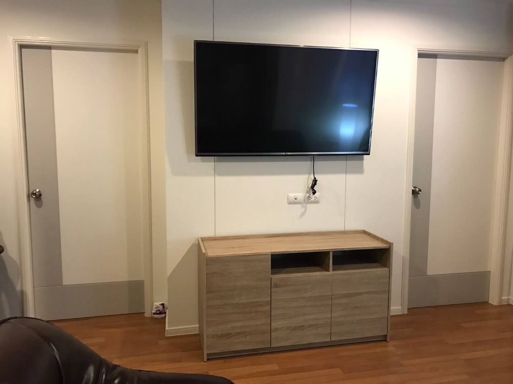 Lumpini Condo - Толық жабдықталған 2 бөлмелі пәтер