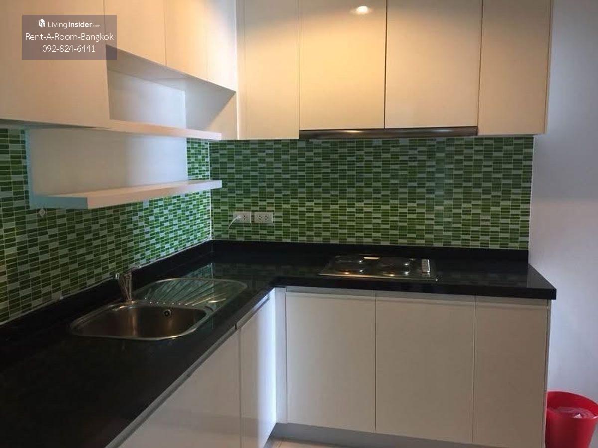Belle Grand Rama9 - 3 Bedroom Apartment in Prime Location
