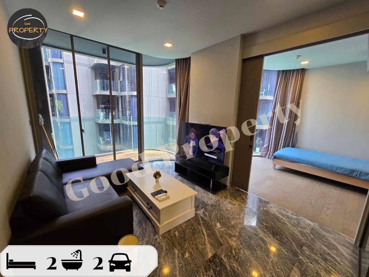 Ashton Residence 41 - Luxurious 2 Bedroom Condo