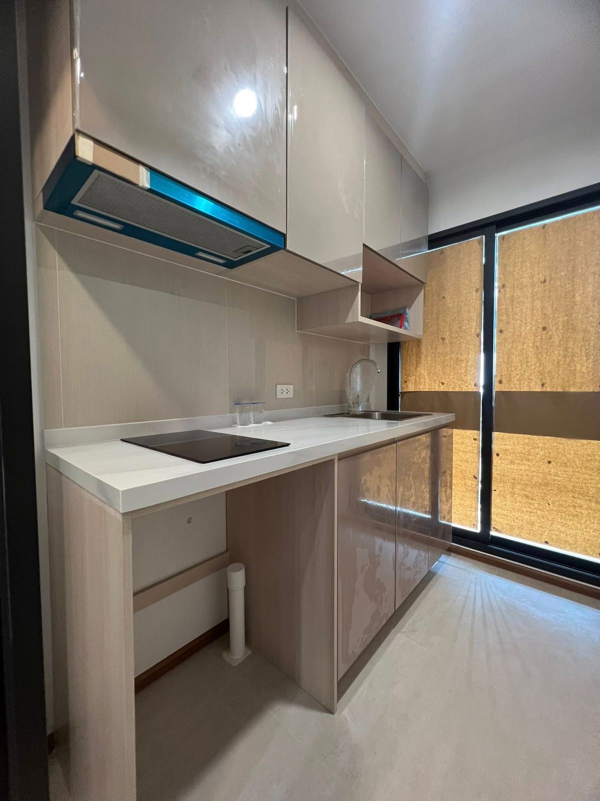 1 Bedroom Condo near MRT Lams Lam