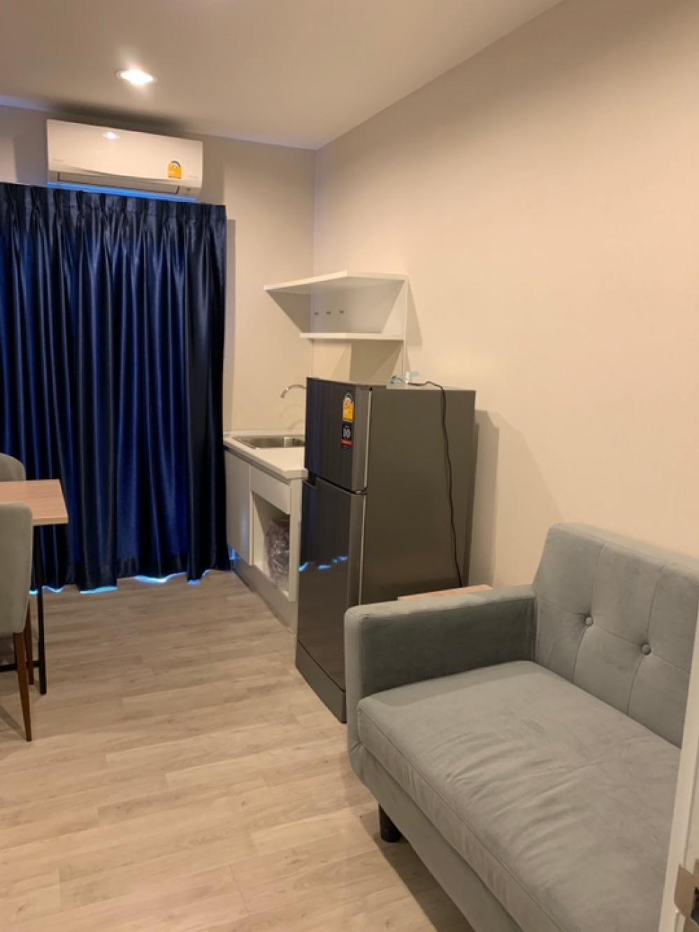Plum Central Westgate Фаза 2 - Студия 26 кв. м