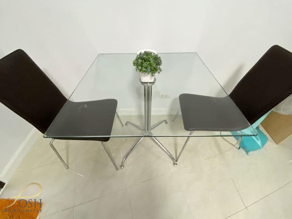 Supalai Downtown Apartment Rental