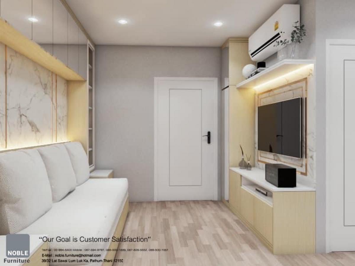 1 Bedroom Condo at Life Ladprao