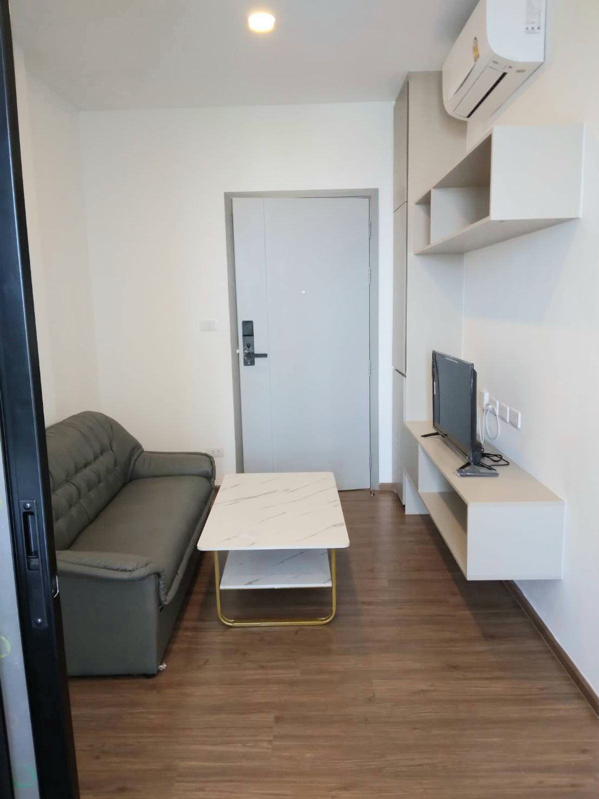 The Origin 209 Ramkhamhaeng International Cheng Apartment