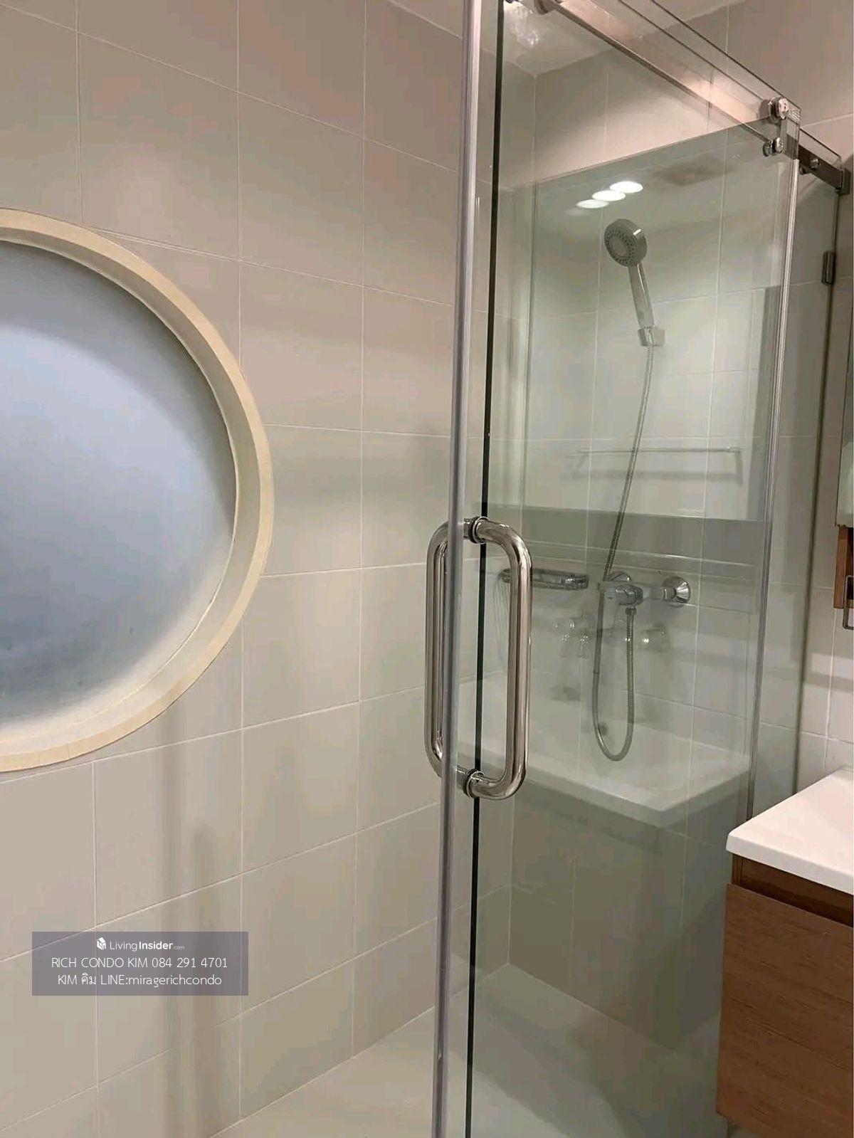 The Seed Musee Corner Room - Spacious 1 Bedroom Condo in Sukhumvit 26