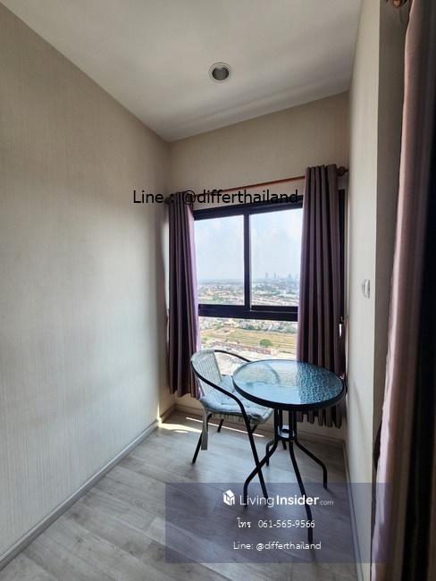 Plum Condo Central Station 1 - Studio near Central Westgate