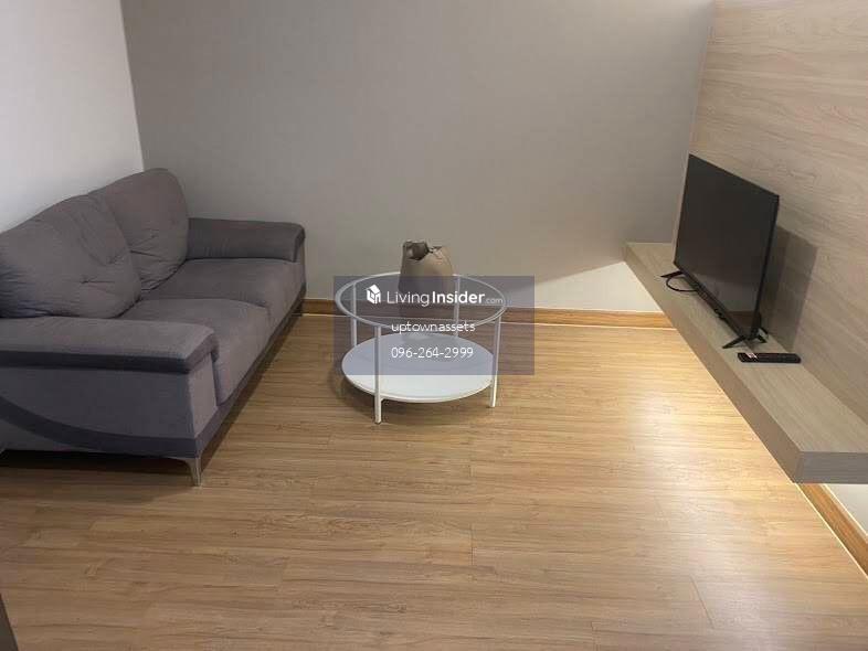 1-кімнатна квартира в Level Bangna, 41.63 кв.м