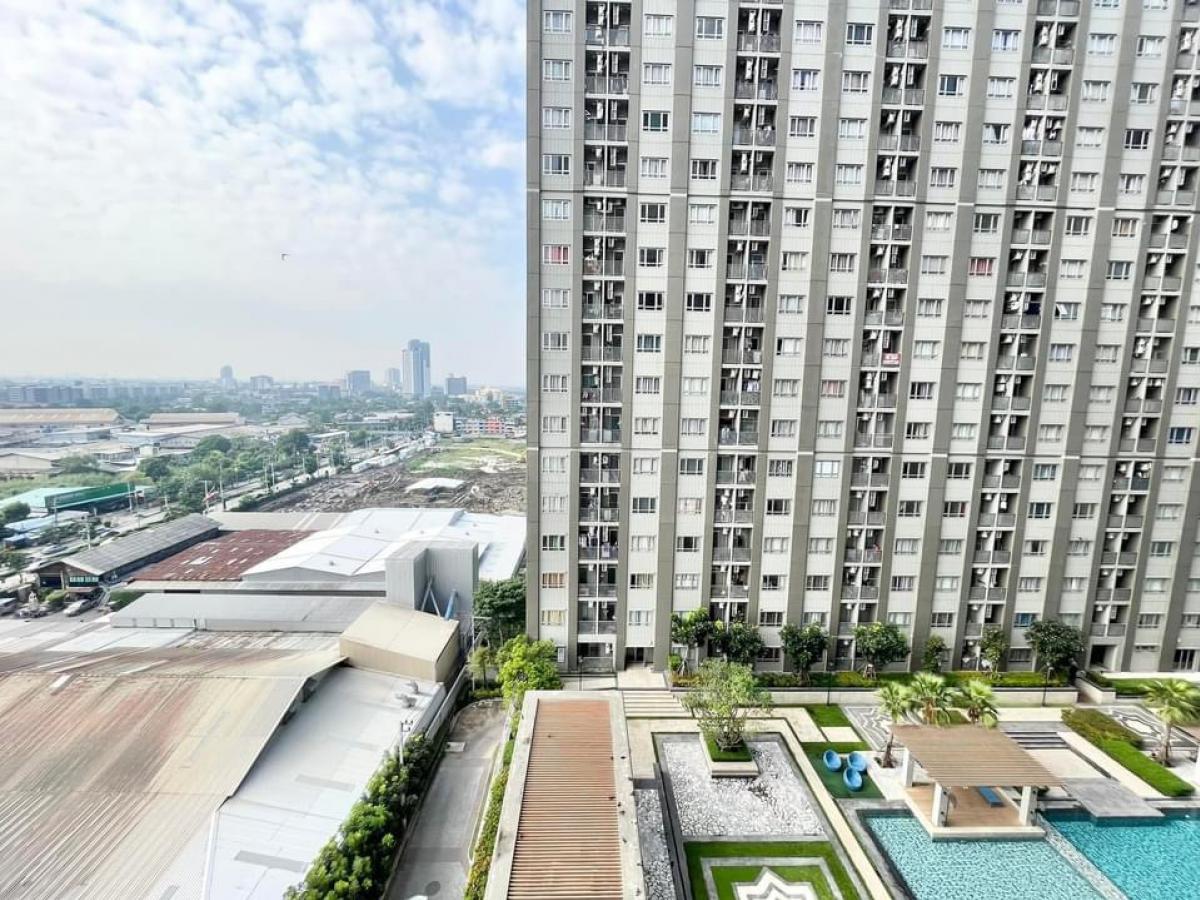 Corner Room at Manor Sanambinnam - Pool & River View Condo