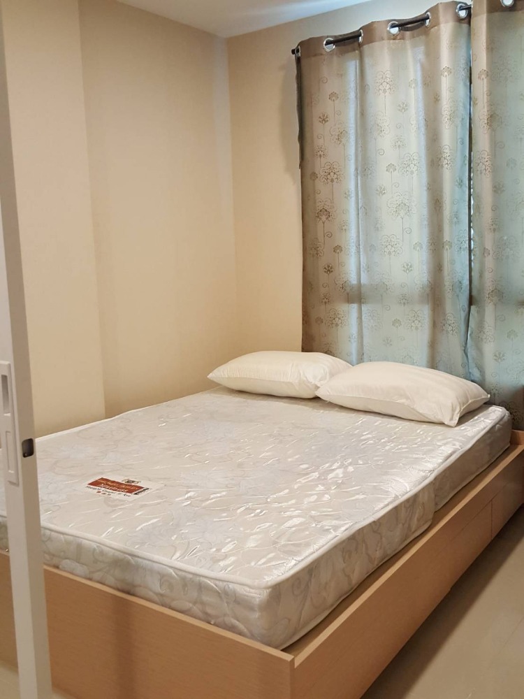 Fully Furnished 27 sq m Condo Room at JW Condo