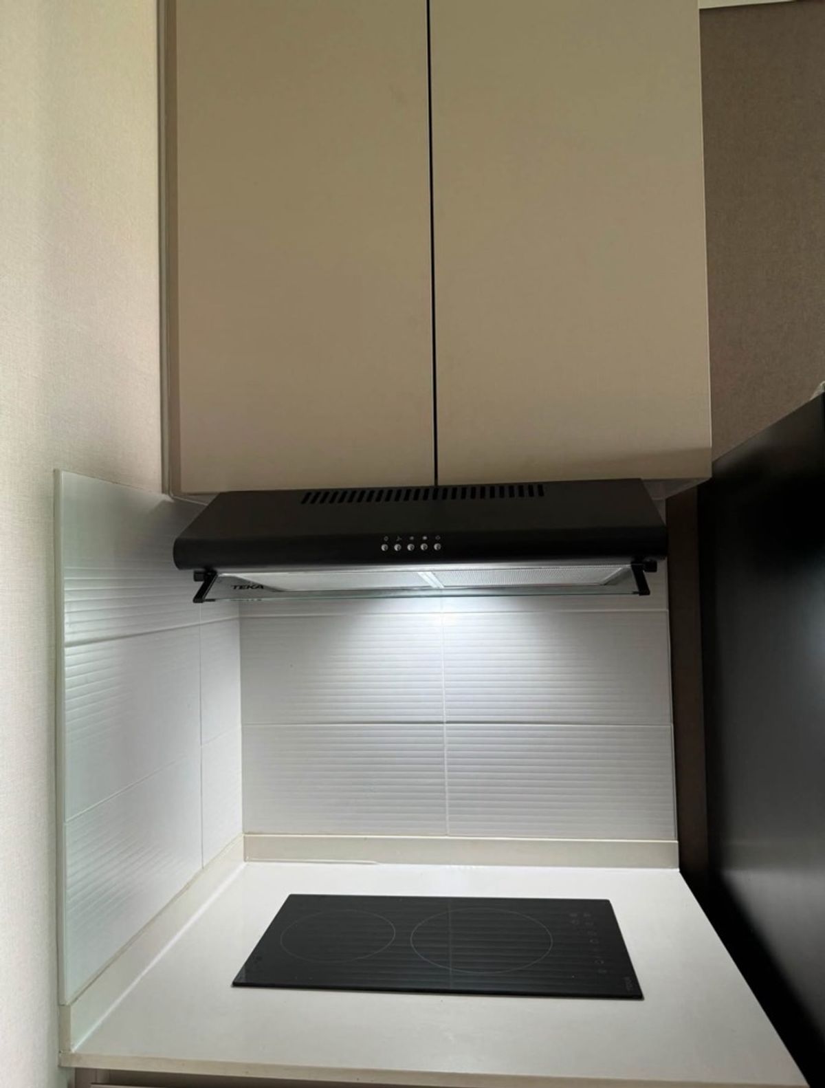1 Bedroom Apartment, 27 sqm, Fully Equipped