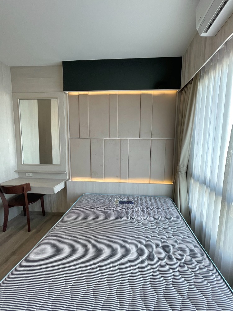 Fully Furnished 1-Bedroom Apartment with Modern Amenities
