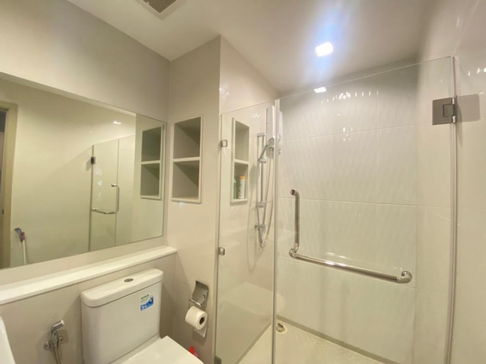 1 Bedroom Condo at Life Ladprao, Fully Furnished
