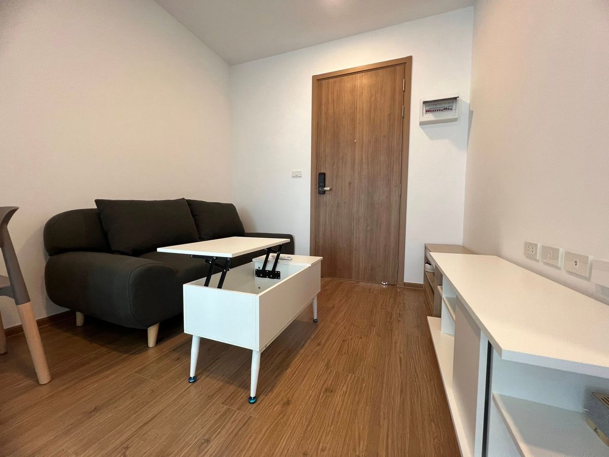 1 Bedroom Condo near MRT Lams Lam