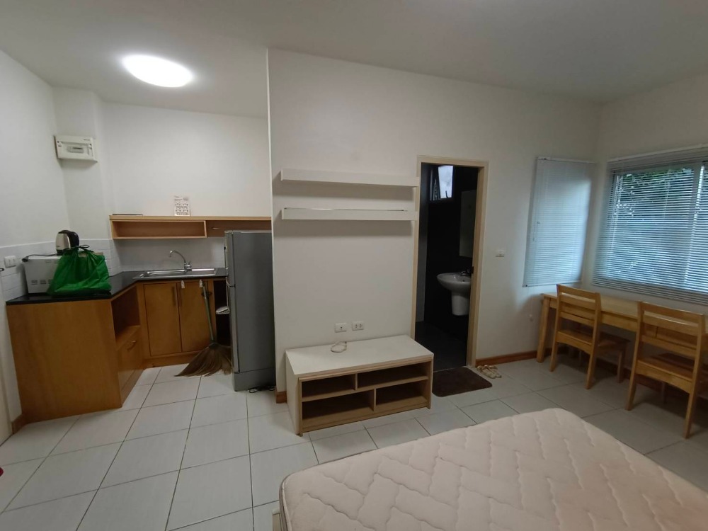 My Condo Sathorn Taksin-дегі студиялық кондо - Қолайлы қала тұрмысы