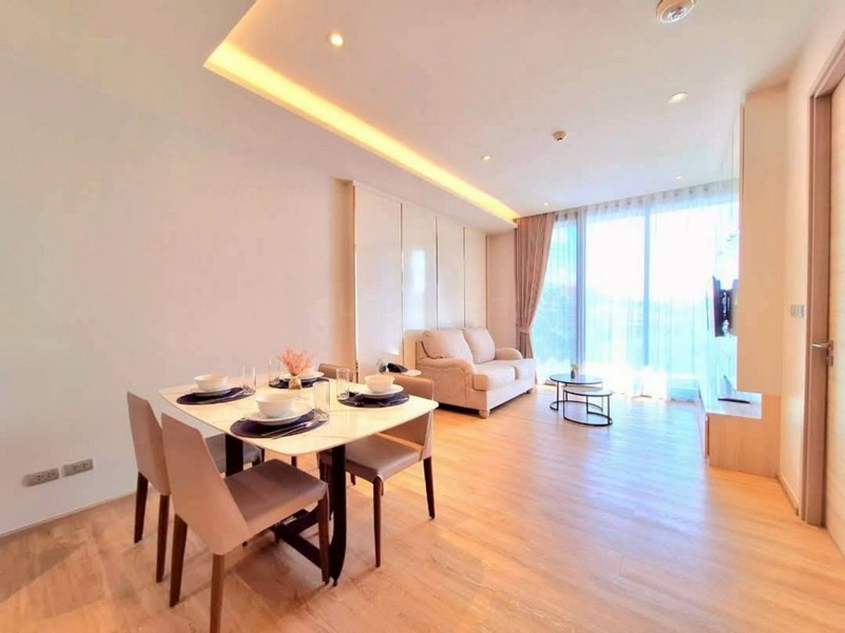Beautiful Rooms at Bearing Residence - Near BTS Bearing