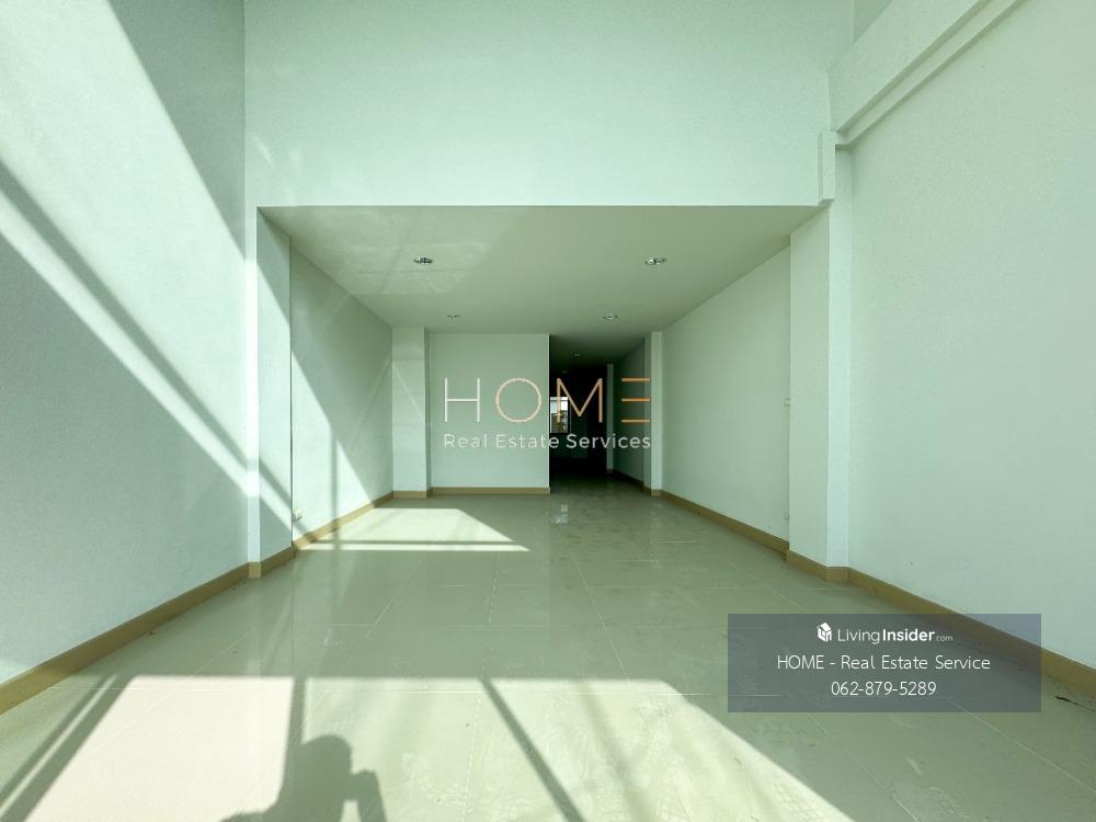 City Link Rama 9 - Srinakarin қаласындағы 4 қабатты үй кеңсесі