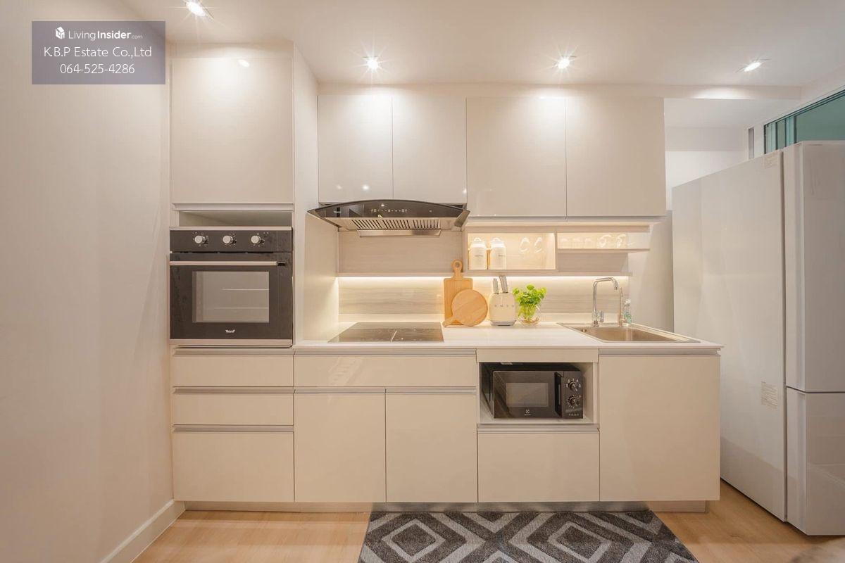 Fortune Condo - Апартаменты с видом на бассейн, 2 спальни, 2 ванные
