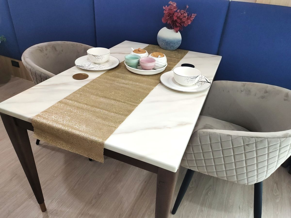1 Bedroom Apartment at Aequila Residence with Multiple Amenities