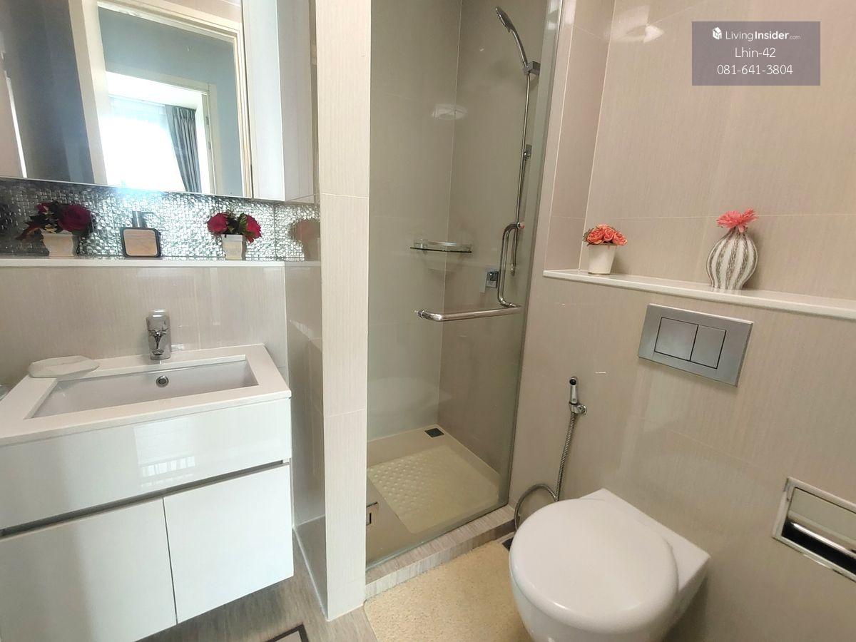 Spacious 2-Bedroom Condo in Sukhumvit 39 with Luxury Interiors