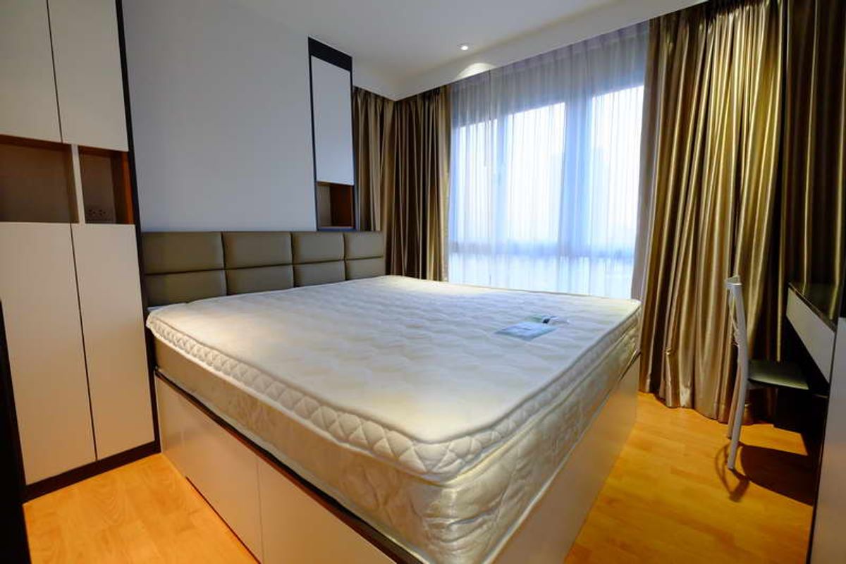 The President Sathorn - Ratchaphruek Phase 1 Condo