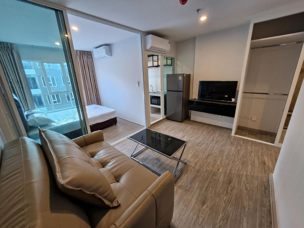 Regent Home Bangna - 1-комнатная квартира